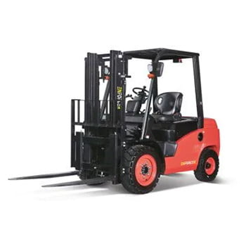 Diesel Forklifts