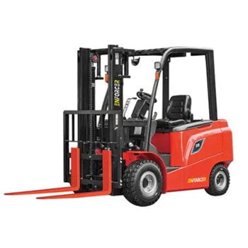 Electric Forklifts