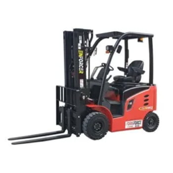 Lithium Forklifts